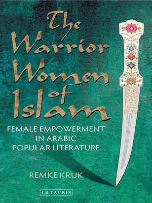 cover image of The Warrior Women of Islam